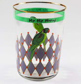 Yvonne Ellen Glasses - Parrot Glasses Foxyavenue UK